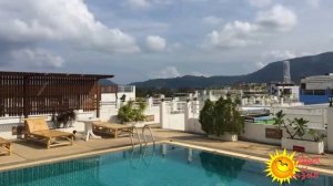 Отзывы отдыхающих об отеле  Issara Resort 3* Пхукет  (Тайланд) .Обзор отеля