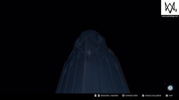 Watch Dogs 2 - Stanford University Key Data