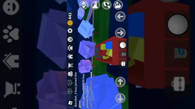 Играем в роблокс в какую игру ещё поиграть? смотреть онлайн