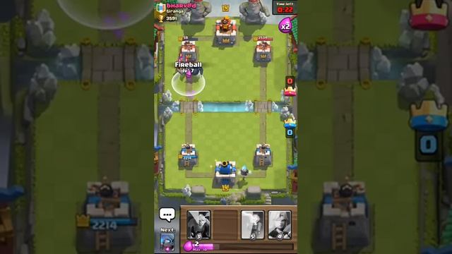 Clash Royale Double Elixir Challenge Best Deck !!! Costly Or Cheap !!! Updated !!! Today !!! смотреть онлайн
