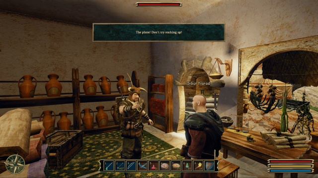 GOTHIC 3 ENHANCED EDITION FREE THE BRIDGE IN THE SOUTH смотреть онлайн