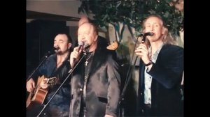 Леонид Борткевич и его Песняры Почему не ведаю ("Гнездо глухаря")