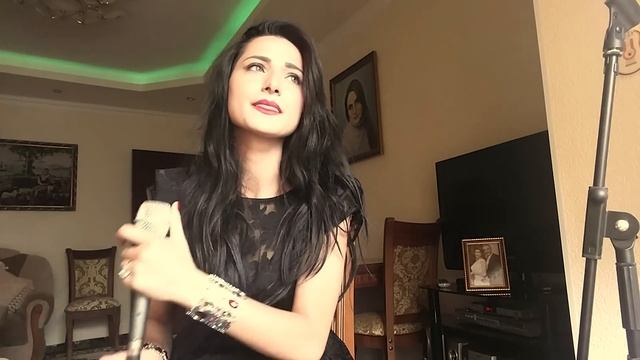 Anush Petrosyan - Kenact Tuynov NEW █▬█ █ ▀█▀ смотреть онлайн