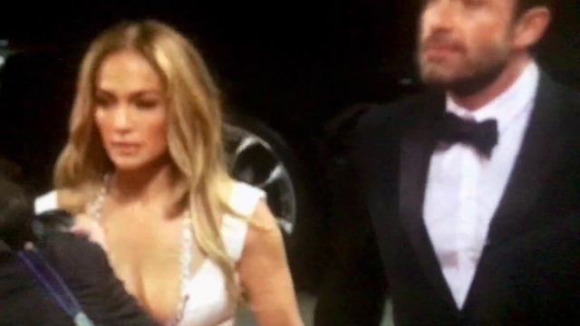 Дженнифер Лопес и Бен Аффлек- любовь под софитами смотреть онлайн