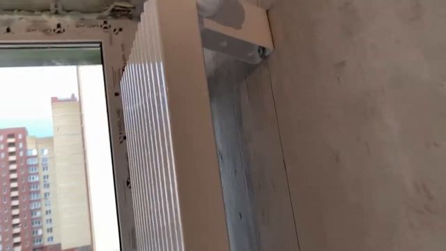 Внутрипольные конвекторы монтаж отопления смотреть онлайн