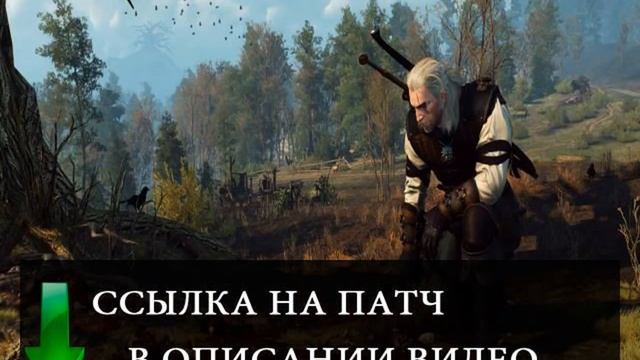 Не запускается The witcher 3 wild hunt на пк смотреть онлайн