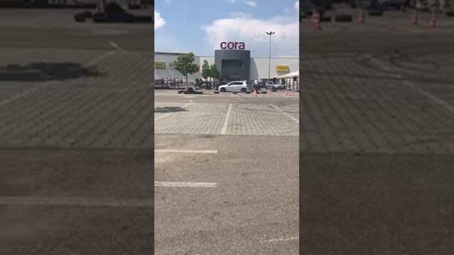 Prezentare My Opel Astra H OPC SSRT TUNING FEST смотреть онлайн