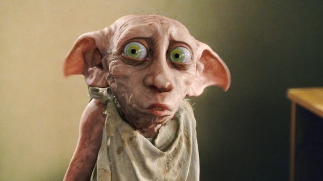 Персонажи из "ГАРРИ ПОТТЕРА", которых нет в фильме смотреть онлайн