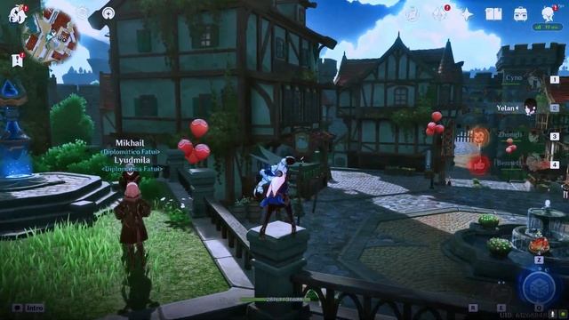 4K GENSHIN IMPACT SHADERS ONNN смотреть онлайн