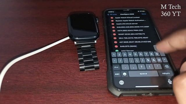 iCloud Unlock New DNS Unlock Apple Watch Locked To Owner | Remove Apple Watch Activation Lock смотреть онлайн