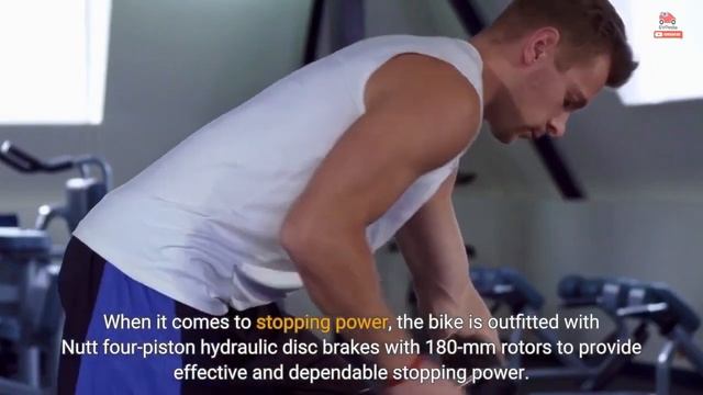 New Bandit X-Trail Pro E-Bike Doubles Down On Power With Two Electric Motors смотреть онлайн