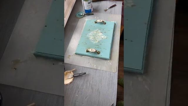 Поднос из дерева своими руками смотреть онлайн