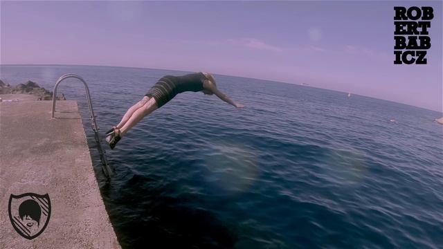 Robert Babicz - STARCHILD / Babiczstyle смотреть онлайн