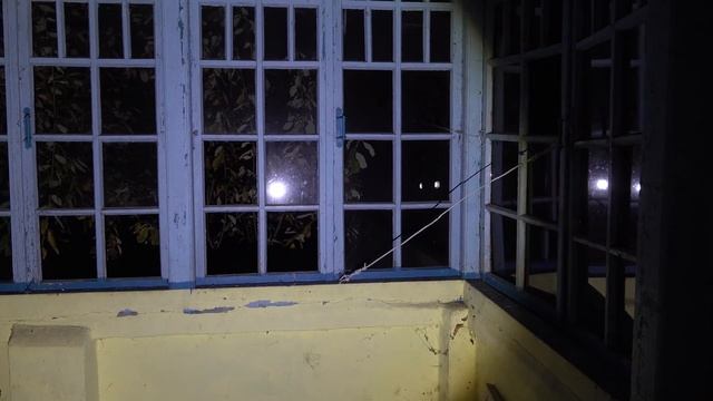 ПРИЗРАКИ НЕМЕЦКОГО ОСОБНЯКА НАПУГАЛИ МЕНЯ ДО УЖАСА / GHOSTS OF A GERMAN MANSION смотреть онлайн