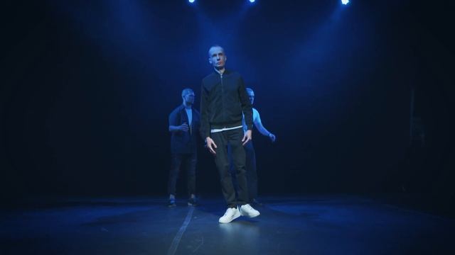 Detali Time | Showcase | Best Krump Fest