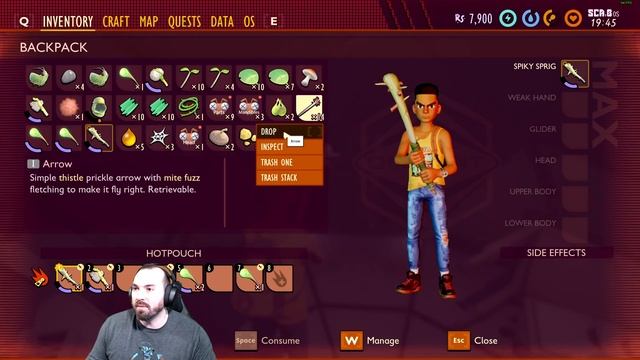 Grounded - Taking the Fight to the Spiders and Busting into the Secret Laboratory! E5 смотреть онлайн