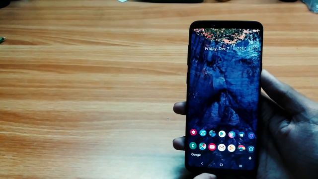 Youtube Vanced- AMOLED Black theme & Background Play: Installation and Features! смотреть онлайн