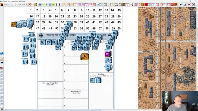 RFCG 17Oct - End Refit Phase смотреть онлайн