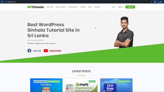 Hosting Sinhala: Best Web Hosting Services 2020 смотреть онлайн