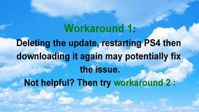 How to Fix PS4 CE-40851-8 Error смотреть онлайн