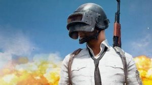 PUBG Рвём всех