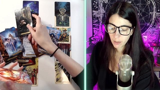BALANCE ♎️ Enfin le bonheur, une fois libéré de cette emprise | Tarot смотреть онлайн