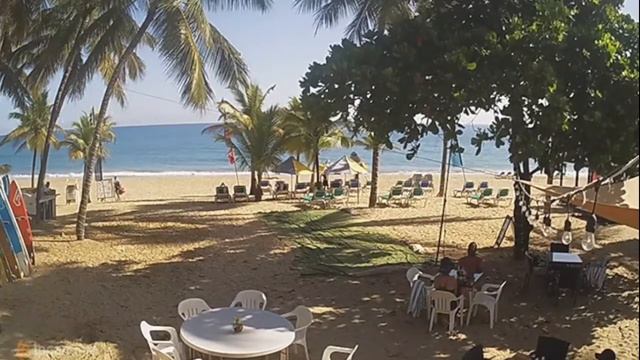 Отель Villa Taina смотреть онлайн