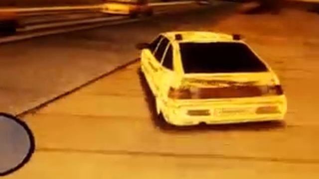 Gta San Andreas ful mawinar Vaz 21 07 Vaz 21 06 Vaz 21 12 Vaz 21 99.By-Salman. смотреть онлайн
