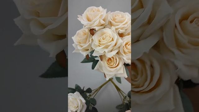 Букет роз Джульетта смотреть онлайн