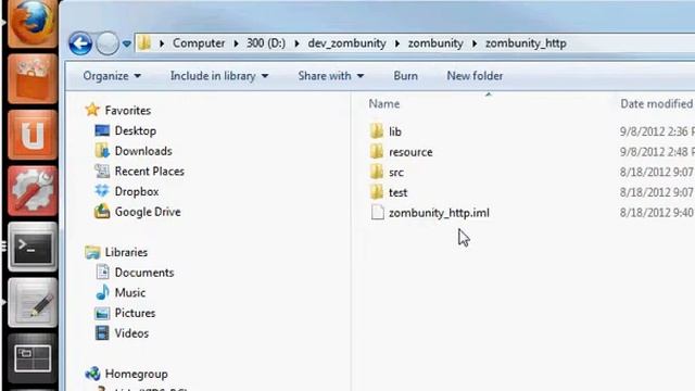 Zombunity-MUD: Debug ClojureScript on Windows with Jetty смотреть онлайн