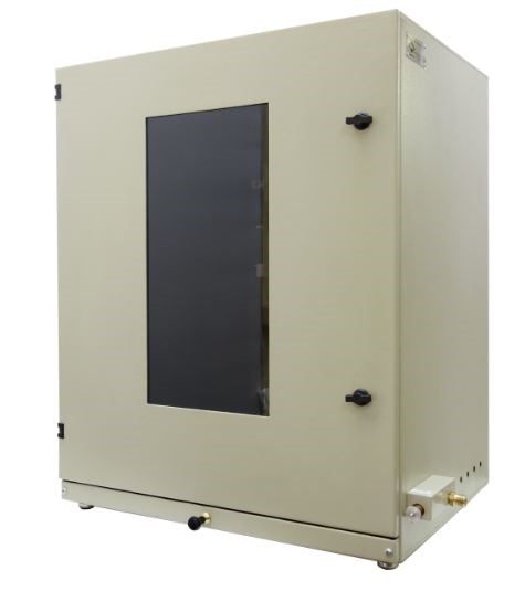 Камера для испытаний на воспламеняемость тканей МТ 267 смотреть онлайн