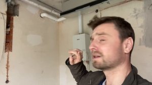 Приточная вентиляция на базе канального кондиционера (1 часть)