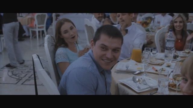 Промо Богдан Насыров(Feel Good Event) ведущий уфа тамада смотреть онлайн