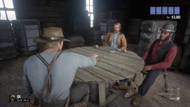 (Red dead redemption 2 | gameplay | gold | Who is not without sin | Train | Tense) смотреть онлайн