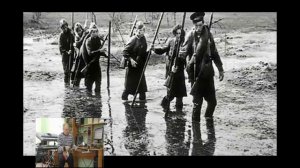 А зори здесь тихие (балалайка)