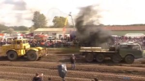 КИРОВЕЦ К700 ПРОТИВ ВСЕХ