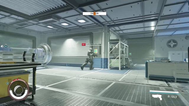 Starfield AI is state of the art смотреть онлайн