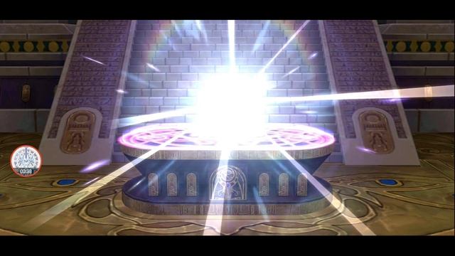 King's Raid - Chase Soul weapon смотреть онлайн