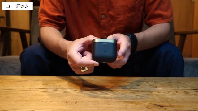 音質最高峰と言われる完全ワイヤレスイヤホンを正直レビューしてみた｜Bowers & Wilkins PI7 смотреть онлайн