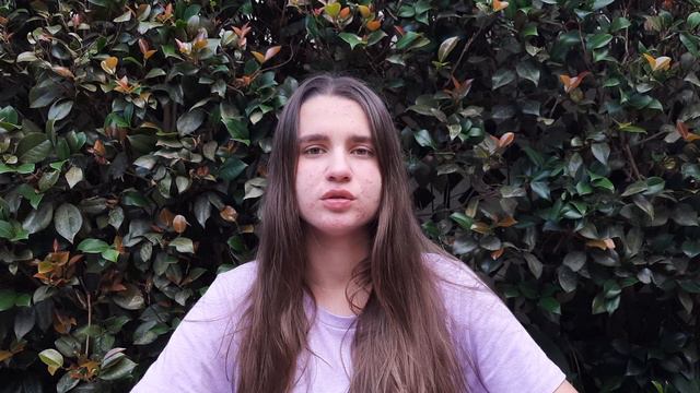 Псалом 42 / Psalm 42. Kristina смотреть онлайн