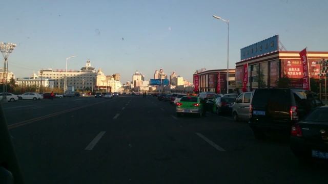 Китай, Манчжурия смотреть онлайн