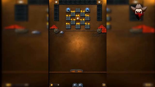 Ancient Bricks - Android Gameplay Full HD смотреть онлайн