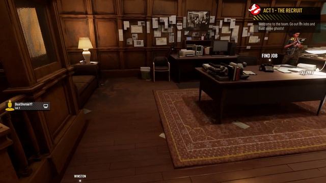 Ghostbusters Spirits Unleashed Full Gameplay Walkthrough смотреть онлайн