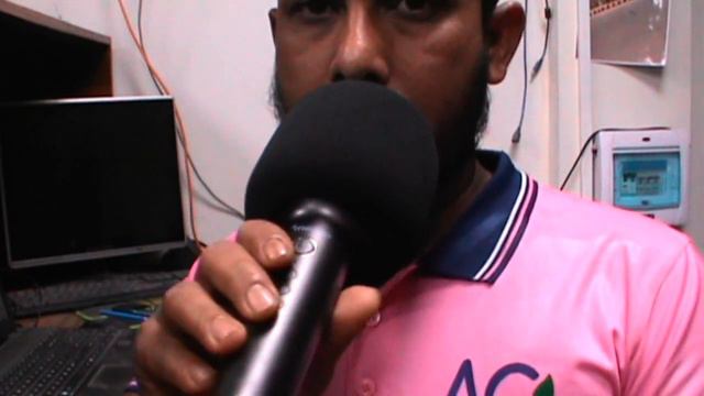Maono Mkp100 Karaoke Review In Bangla