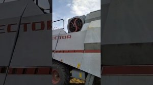 комбайн вектор 410 экспресс-обзор от Антона Шкондина