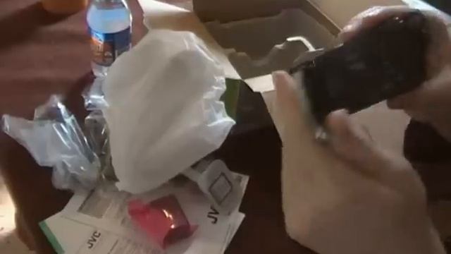 Unboxing The JVC HD Everio GZ-HM30 смотреть онлайн