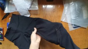 СУПЕР КАЧЕСТВО!!! Спортивные лосины леггинсы от AliExpress  Лосины спортивные yoga из Китая