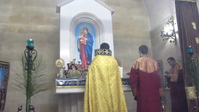 ԾԱՂԿԱԶԱՐԴ ЦАХКАЗАРД ААЦ СУРБ АМЕНАПРКИЧ (НЖНИЙ НОВГОРОД) ՍՈՒՐԲ ԱՄԵՆԱՓՐԿԻՉ (ՆԻԺՆԻ ՆՈՎԳՈՐՈԴ)