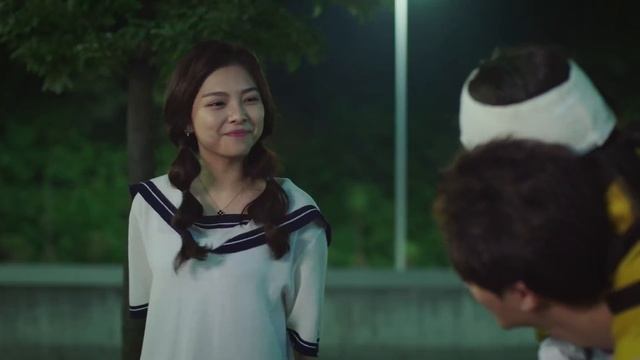 【救星同款，曾舜晞破解身世之謎】《青春最好時 When We Were Young》 EP02 ENG SUB | 張雪迎、曾舜晞#我可能遇到了救星、王博文、王一博 | KUKAN Drama