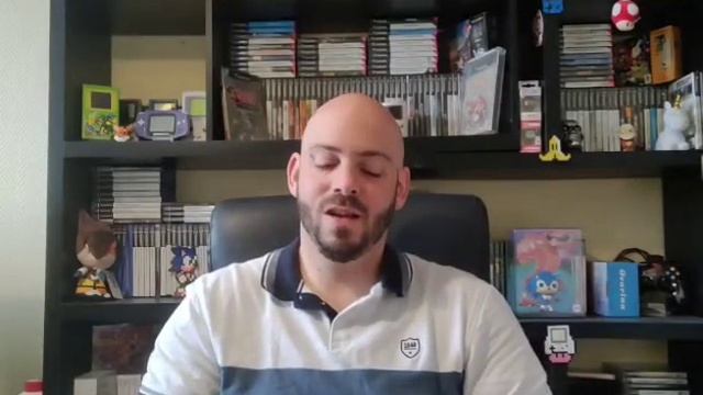 MES 5 JEUX FAVORIS SUR XBOX 360 смотреть онлайн